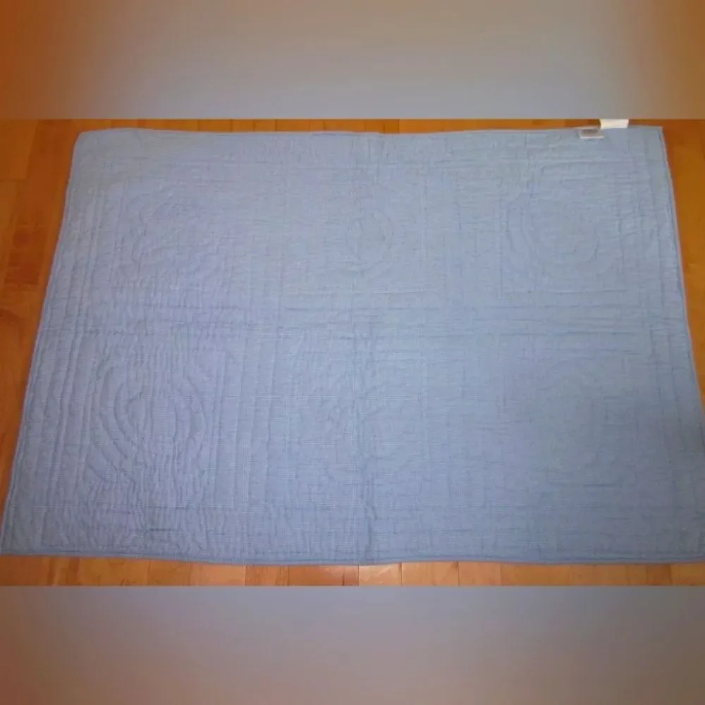 Brandee Danielle Crib Quilt - Multicolor